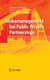 E-Book Risikomanagement bei Public Private Partnerships