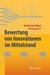E-Book Bewertung von Innovationen im Mittelstand