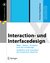 E-Book Interaction- und Interfacedesign