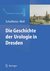 E-Book Die Geschichte der Urologie in Dresden