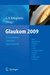 Glaukom 2009