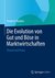 E-Book Die Evolution von Gut und Böse in Marktwirtschaften