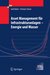 E-Book Asset Management für Infrastrukturanlagen - Energie und Wasser