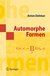 E-Book Automorphe Formen