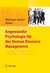 E-Book Angewandte Psychologie für das Human Resource Management. Konzepte und Instrumente für ein wirkungsvolles Personalmanagement