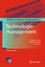 E-Book Technologiemanagement