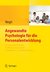 E-Book Angewandte Psychologie für die Personalentwicklung. Konzepte und Methoden für Bildungsmanagement, betriebliche Aus- und Weiterbildung