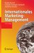 E-Book Internationales Marketing-Management