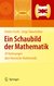 E-Book Ein Schaubild der Mathematik