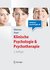 E-Book Klinische Psychologie & Psychotherapie (Lehrbuch mit Online-Materialien)