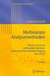 E-Book Multivariate Analysemethoden