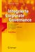 E-Book Integrierte Corporate Governance