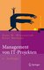 E-Book Management von IT-Projekten