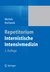E-Book Repetitorium Internistische Intensivmedizin