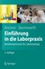 E-Book Einführung in die Laborpraxis