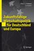 E-Book Zukunftsfähige Wirtschaftspolitik für Deutschland und Europa