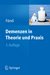E-Book Demenzen in Theorie und Praxis