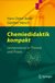 E-Book Chemiedidaktik kompakt