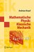 E-Book Mathematische Physik: Klassische Mechanik