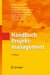 E-Book Handbuch Projektmanagement