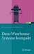 E-Book Data-Warehouse-Systeme kompakt