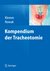 E-Book Kompendium der Tracheotomie