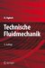E-Book Technische Fluidmechanik