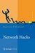 E-Book Network Hacks - Intensivkurs