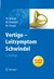 E-Book Vertigo - Leitsymptom Schwindel