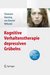 E-Book Kognitive Verhaltenstherapie depressiven Grübelns