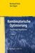 E-Book Kombinatorische Optimierung