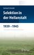 E-Book Selektion in der Heilanstalt 1939-1945