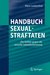E-Book Handbuch Sexualstraftaten