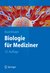 E-Book Biologie für Mediziner
