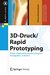 E-Book 3D-Druck/Rapid Prototyping