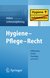 E-Book Hygiene - Pflege - Recht