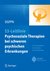 E-Book S3-Leitlinie Psychosoziale Therapien bei schweren psychischen Erkrankungen