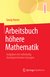 E-Book Arbeitsbuch höhere Mathematik