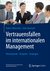 E-Book Vertrauensfallen im internationalen Management
