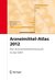 E-Book Arzneimittel-Atlas 2012