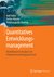 E-Book Quantitatives Entwicklungsmanagement