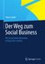 E-Book Der Weg zum Social Business