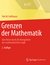 E-Book Grenzen der Mathematik