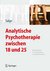 E-Book Analytische Psychotherapie zwischen 18 und 25
