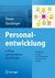 E-Book Personalentwicklung in Pflege- und Gesundheitseinrichtungen