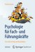 E-Book Psychologie für Fach- und Führungskräfte