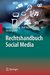 E-Book Rechtshandbuch Social Media
