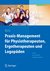 E-Book Praxis-Management für Physiotherapeuten, Ergotherapeuten und Logopäden