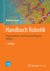 E-Book Handbuch Robotik