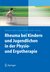 E-Book Rheuma bei Kindern und Jugendlichen in der Physio- und Ergotherapie